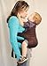Ellaroo Mei Hip Baby Carrier-Pismo