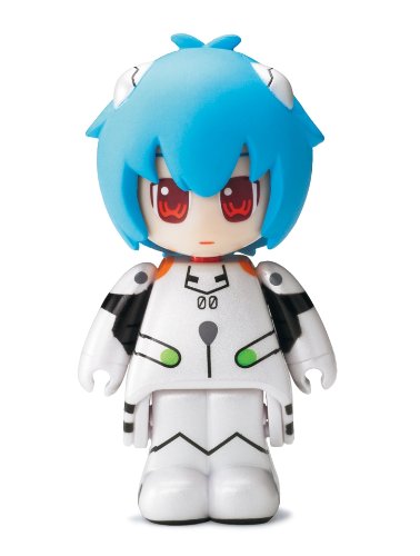 安いBUFFALO [スワッターズ] キャラクタ USBメモリ 綾波レイ プラグスーツモデル パールカラー 4GB RUF2-SWT4G-PARP