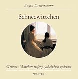 Schneewittchen - Eugen Drewermann