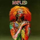 Kaleidoscope by Kelis