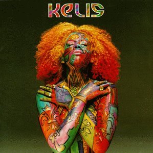 Kelis - Kaleidoscope [vinyl] - Zortam Music