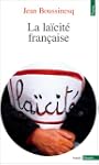 La La�cit� fran�aise
