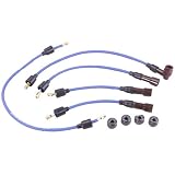Beck Arnley  175-5751  Premium Ignition Wire Set by Beck Arnley