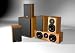 EPOS ELS 5.1 Home Theater System with Powered Sub