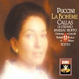 Puccini;La Boheme
