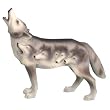 14134 Four Wolves Call of the Wolf