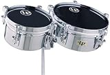 Latin Percussion LP845K Mini Timbales - B0002F4V2G