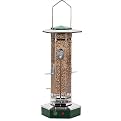 SquirrelScatter Automated Squirrel-Proof Bird Feeder
