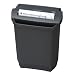 All Products : Gbc Shredmaster® CC055 Light-Duty Confetti-Cut Paper Shredder, Gray 1757475 / GBC1757475