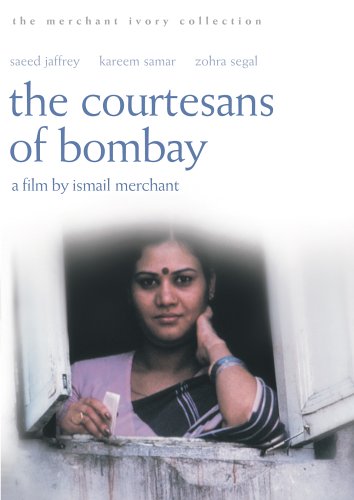 The Courtesans of Bombay / Street Musician of Bombay [The Merchant Ivory Collection] - Movie Download Websites - How They Work