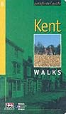 Books : Kent: Walks (Pathfinder Guide): Walks (Pathfinder Guide)