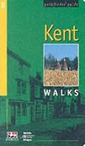 Kent: Walks (Pathfinder Guide)