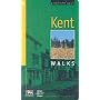 Kent: Walks (Pathfinder Guide): Walks (Pathfinder Guide)