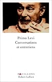 CONVERSATIONS ET ENTRETIENS