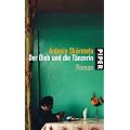 Der Dieb und die T�nzerin: Roman