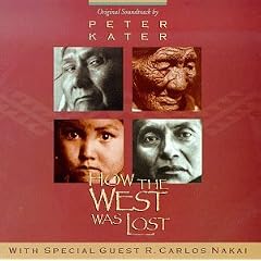 How The West Was Lost (1993 TV Documentary Series)