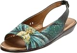 Icon Women's Lara Flat,The Moon,8 M US