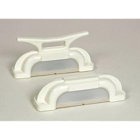 ''Accent'' Dock Light