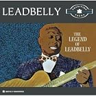 The Legend of Leadbelly: The Tradition Years by Leadbelly
