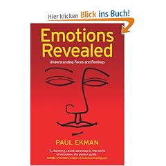 Emotions Revealed: Understanding Faces and Feelings