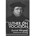 Luther on Vocation