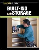 Built-Ins and Storage (For Pros by Pros)