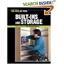 Built-Ins and Storage (For Pros by Pros)