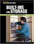 Built-Ins and Storage (For Pros by Pros)