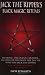 Book Jack the Ripper's Black Magic Rituals