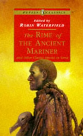 the rime of the ancient mariner and other classic stories in verse puffin classics the essential collection