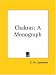 Books : Chakras: A Monograph