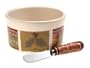 Pfaltzgraff Holiday Spice Dip Mix Set