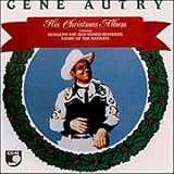 His Christmas Album
