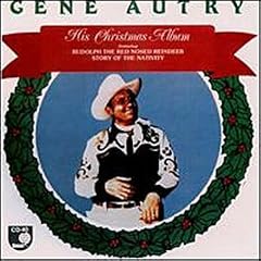 His Christmas Album