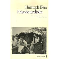 Prise de territoire