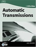 TechOne: Automatic Transmissions (Techone)