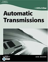 Techone: Automatic Transmissions