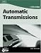 Book cover of TechOne: Automatic Transmissions.