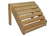 Northern Classics Adirondack Footrest