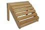 Northern Classics Adirondack Footrest