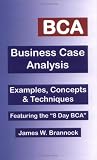 BCA: Business Case Analysis