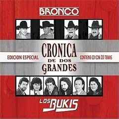 Cronica de Dos Grandes