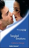 Tangled emotions