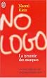 No logo : La tyrannie des marques