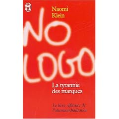 No logo : La tyrannie des marques