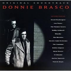 Donnie Brasco: Original Soundtrack