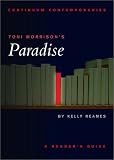 Toni Morrison's Paradise: A Reader's Guide (Continuum Contemporaries)