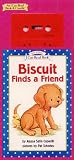 Biscuit Finds a Friend Book and Tape (My First I Can Read)