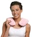 The Happy Company Cure Collection, Warming Neck Wrap, Pink