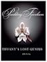 Paulding Farnham: Tiffany's Lost Genius